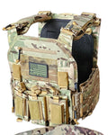 Redemption Tactical "CRUSADER 2.0"® V4 Vest