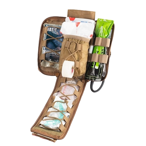 RTS Tactical Rapid Deploy IFAK