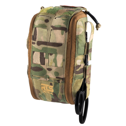 RTS Tactical Rapid Deploy IFAK